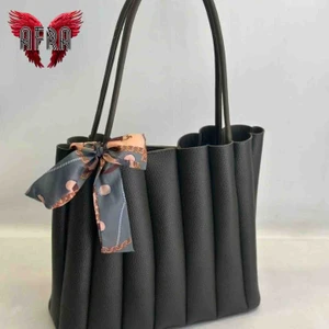 Yeni Sezon Kol ve Omuz Çanta Deri Çanta