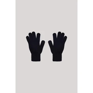 Bg Store Erkek Çocuk Siyah Eldiven