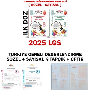 Sinan Kuzucu 2025 Ilk Doz Genel Değerlendirme