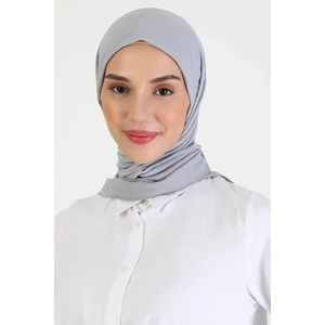 GÜMÜŞ Harem Scarf İncila Eşarp