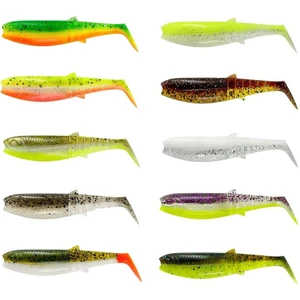 Savage Gear Cannibal Shad 8cm 5gr Silikon Yem