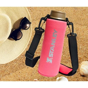 Koruyucu Neopren Termos Kılıfı 1 Lt Adventure (Kulpsuz)