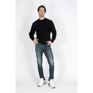 Lee Cooper Erkek Jack Jean Pantolon 121031 Mavi