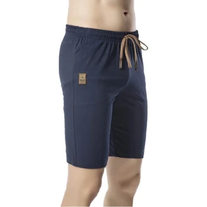 Ince Tek Alt Çok Rahat Pamuk Şort Pijama