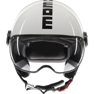 Momo Design Momodesign Fgtr Classic Mono White Açık Kask