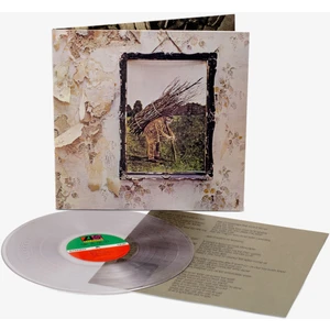 LED Zeppelin – IV (Plak)