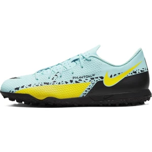 Phantom G. T. 2 Club Tf  Soccer Shoes Mavi Halı Saha Ayakkabısı
