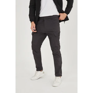 Camp Scoutland CAMP591 Outdoor Softshell Su Ve Rüzgara Dayanıklı içi Polarlı Kışlık Erkek Taktik Pantolon