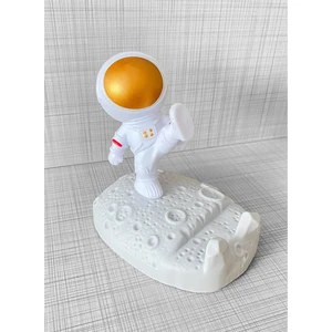 Trend Robo Astronot Telefon Tutucu