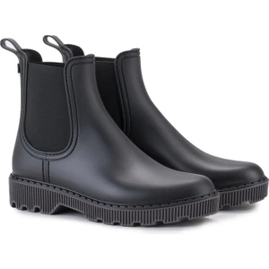 Soho Negro Siyah Kadın Bot W10262-002 v2