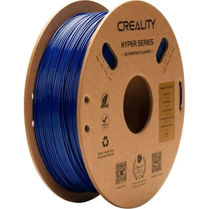 Hyper Pet-g Filament Mavi 1.75MM 1kg
