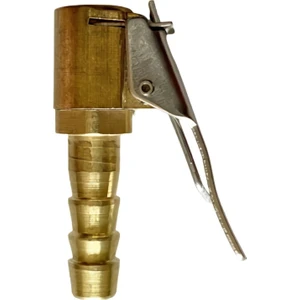 Ahmet Otomotiv Mandallı Hava Jakı 8mm