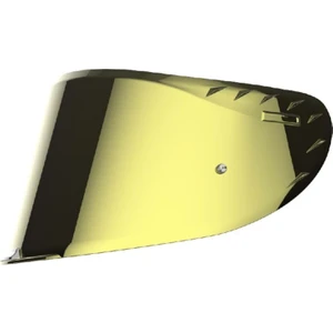Ls2 Challenger Kask Camı Irıdıum Gold