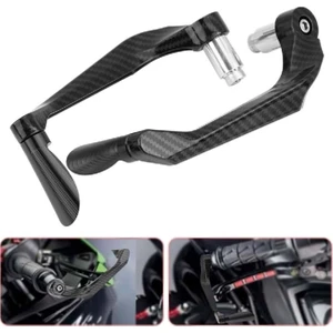 Universal Manet Koruma T2 Karbon Siyah