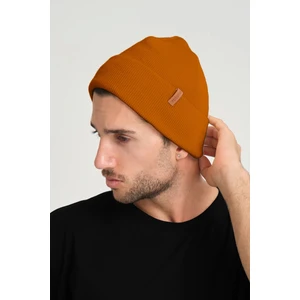 Oranj Örme Basic Bere | Unisex Basic Bere