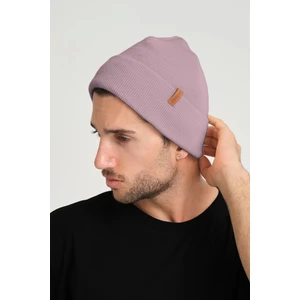 Pudra Rengi Örme Basic Bere |  Basic Bere