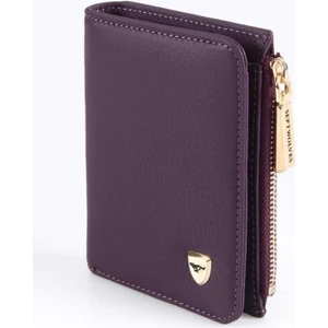 Kardelen Hakiki Deri Kadın Kartlık ve Cüzdan