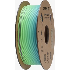 Hyper Pla Gökkuşağı Filament Wild Blossom - Short 1.75MM 1kg Standart