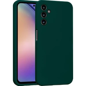 Samsung Galaxy A54 Kılıf Lansman Premium Silinebilir Silikon