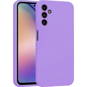 Samsung Galaxy A54 Kılıf Lansman Premium Silinebilir Silikon