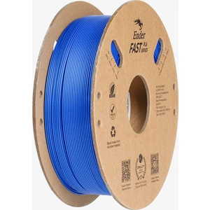 Fast Pla Filament Mavi 1.75MM 1kg Standart