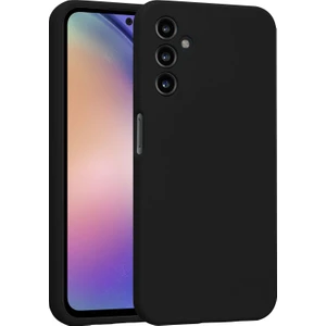 Samsung Galaxy A54 Kılıf Lansman Premium Silinebilir Silikon