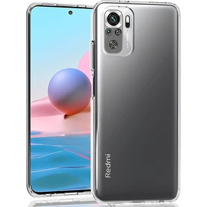 Piyasa Sepeti Xiaomi Poco M5S Premium Şeffaf Silikon Kılıf