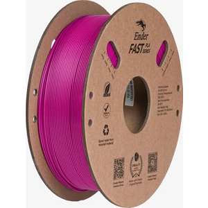 Fast Pla Filament Mor 1.75MM 1kg Standart