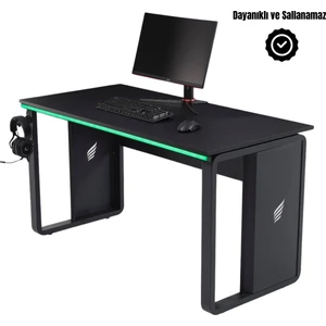 Amiral RS7 67x138 cm Profesyonel Oyuncu Masası