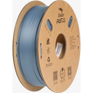 Fast Pla Filament Açık Gri 1.75MM 1kg Standart