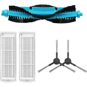 Xiaomi Mop Pro ve Viomi V2 V3 Modelleri ile Tam Uyumlu 5'li Yedek Parça Seti