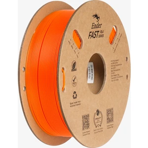 Fast Pla Filament Turuncu 1.75MM 1kg Standart