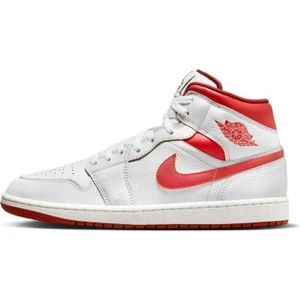 Air Jordan 1 Mid Se Erkek Sneaker