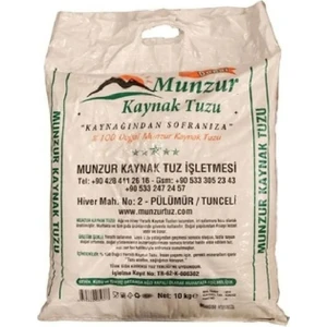 Tuz 10 kg