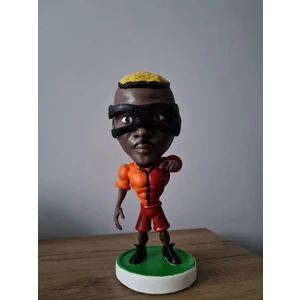 Victor Osimhen Figür