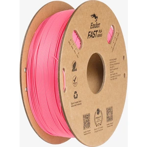 Fast Pla Filament Pembe 1.75MM 1kg Standart