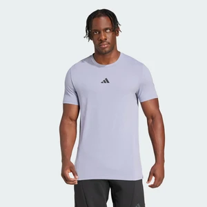 Adidas Performance JI5772 Designed For Training Workout Tee