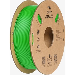 Fast Pla Filament Yeşil 1.75MM 1kg Standart
