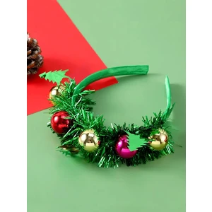 Parti Adresi Renkli Yılbaşı Toplu parti Tacı Yeşil