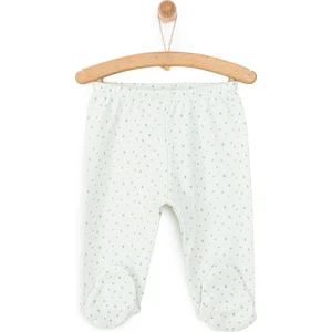 Little Life Yenidoğan Arkası Nakışlı Patikli Alt Kız Bebek