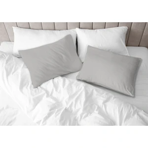 Pamuk Akfil Yastık Kılıfı 2'li Set - 50 x 70  cm