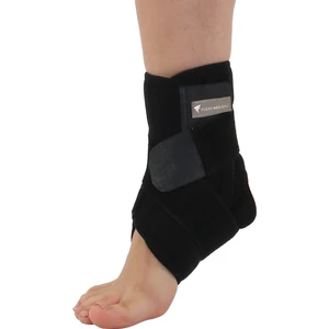 Flexy Medical Ligament Destekli Ayak Bilekliği Bağ Zedelenmesi Sonrası Sabitleyici, Sporcu Koruma Ayak Bilekliği