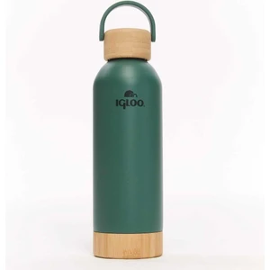 Çelik Pro Termos - Igloo - Hydrate - 500ml - Yeşil - 205694