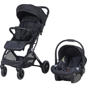 Aria Plus Travel Sistem Bebek Arabası 2037