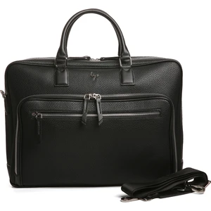 BYZ-6010 Laptop Evrak Çantası 43x31x11