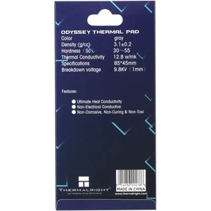 Pad 85X45X1.5MM Odyssey Termal Pad