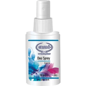 Deo Sprey Egzotik 50 Ml