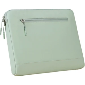 Xfashion 15-15.6 Inç Dizüstü Bilgisayar Çantası Oxford Kumaş Fermuarlı Laptop Çantası (Yurt Dışından)