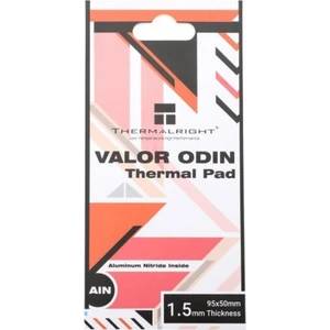 Valor Odın 95X50X1.5MM Valor Odın Termal Pad