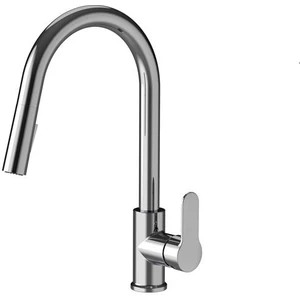 Spiralli Evye Bataryası Pull Down (U Borulu)